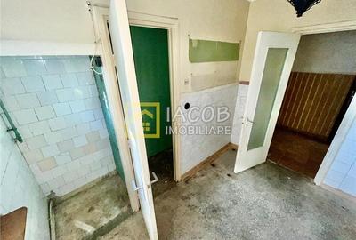 Parter, 2 CSD, strada Letea, Bacau - necesita renovare - 3