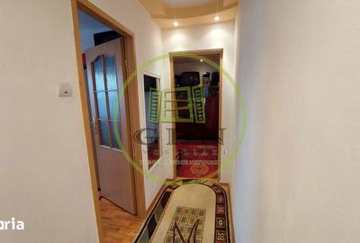 Apartament cu 3 camere semidecomandat, mobilat în Craiovița Nouă - 6