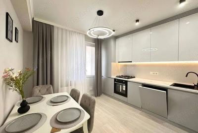 Inchiriere apartament 2 camere Drumul Taberei - 3