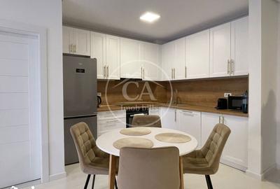 Apartament cu 2 camere decomandat în Central - 10