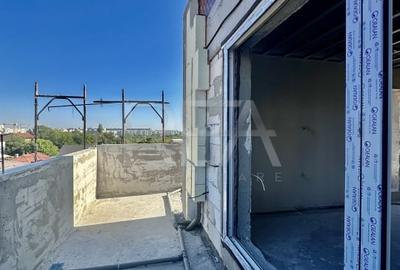 DEZVOLTATOR apartament de 3 camere in zona Teiul Doamnei - 10
