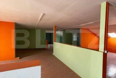Spațiu comercial, de 1,650 mp, în Răzvad - 1