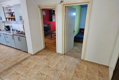 Apartament cu 4 camere în Ștefan cel Mare - 2