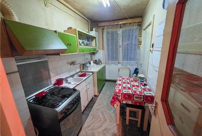 Apartament 2 camere, UMF, 7 Noiembrie, etaj 1, Targu Mures - 3