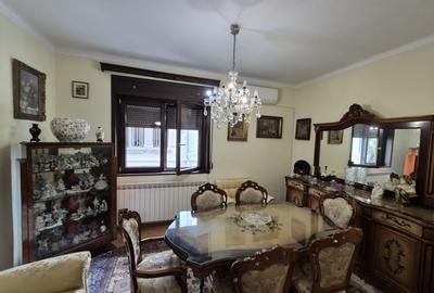 Apartament 3 camere deosebit – Ultracentral l Cismigiu | 107 mp + garaj | curte - 5