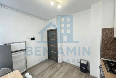 Garsonieră decomandată în Județean - 3