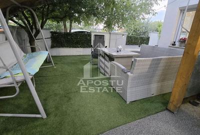 Duplex cu 4 camere si 3 bai, zona Kaufland, in Dumbravita Duplex cu 4 camere si 3 bai, zona Kaufland, in Dumbravita - 19