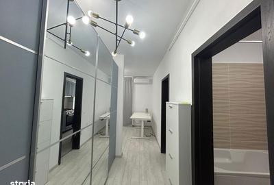 Garsonieră în Gorjului - 3