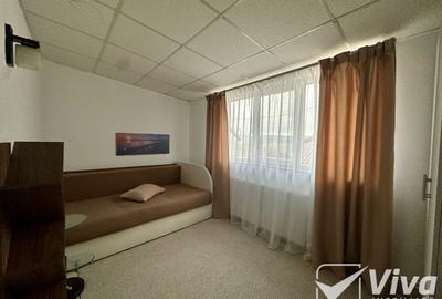 Ap 2 camere + birou + curte si loc de parcare – Valea Lupului - 6