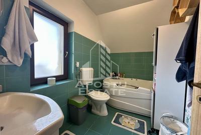 Casă cu 5 camere cu Teren 718 Mp în Chișoda - 12