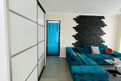 Apartament 2 Camere Bloc Nou/Parcare De Inchiriat, Str Livezeni, Tudor - 3