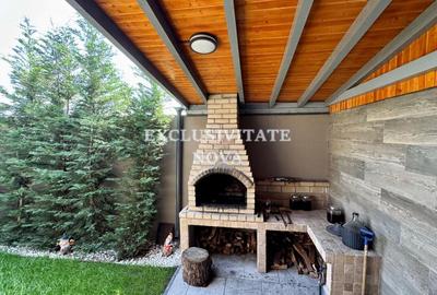 Popasului Residence Vila PREMIUM cu panouri fotovoltaice Cartier cu Paza ! Popasului Residence Vila PREMIUM cu panouri fotovoltaice Cartier cu Paza ! - 26