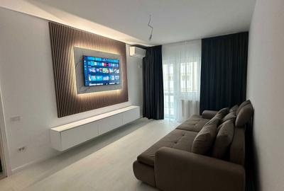 Apartament cu 2 camere decomandat în Berceni - 2