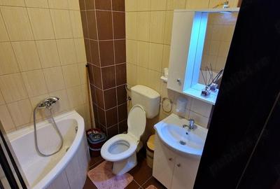 Garsonieră decomandată în Roșu - 1