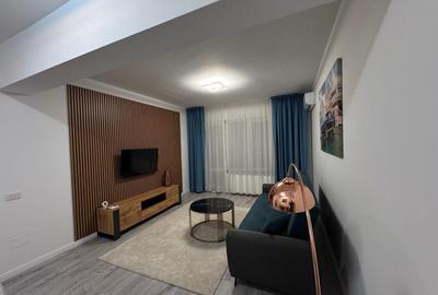 Apartament cu 2 camere decomandat în Apărătorii Patriei - 2