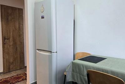Apartament cu 2 camere semidecomandat în Piața Centrală - 11