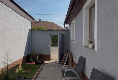 Casă cu 2 camere cu Teren 90 Mp în Cantemir - 8