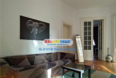 : APARTAMENT 4 CAMERE, Zona Universitate - Unirea, ultracent - 2