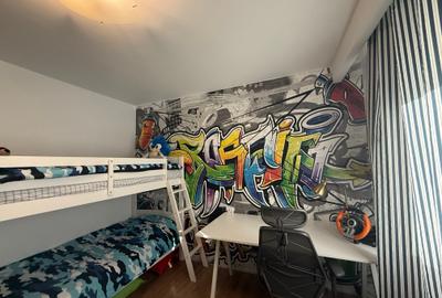 Apartament 3 camere modern cu centrala proprie Unirii-Octavian Goga-Nerva Traian - 21