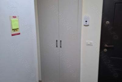 Apartament cu 2 camere decomandat în Hunedoara