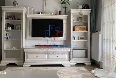 Apartament cu 3 camere decomandat, mobilat în Valea Lupului - 4