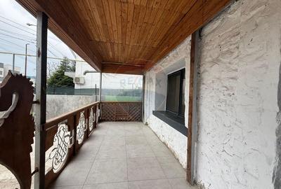 Pensiune de vanzare cu teren 2140 mp in Mamaia Navodari - 40