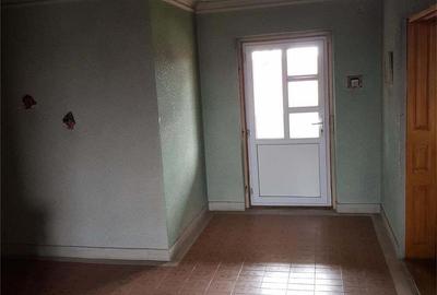 Casă cu 6 camere cu Teren 2350 Mp în Tântava - 1