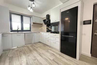 Apartament 3 camere ***117 mp*** Bloc NOU**boutique// Aviatiei-Herastrau - 4