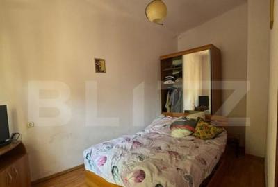Casa de vanzare, cu 2 camere, 42 mp, zona 13 Septembrie - 4