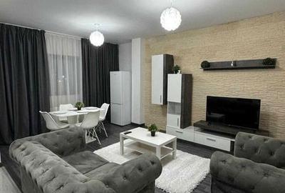 Apartament cu 2 camere în Central - 6