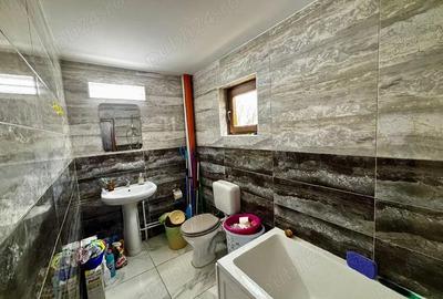 Casă cu 3 camere cu Teren 165 Mp în Albești - 1