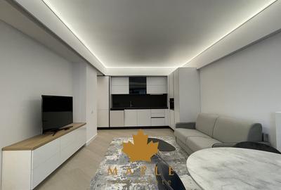 Apartament 2 camere | Cortina North | View Superb | NOU | Parcare inclusa - 1