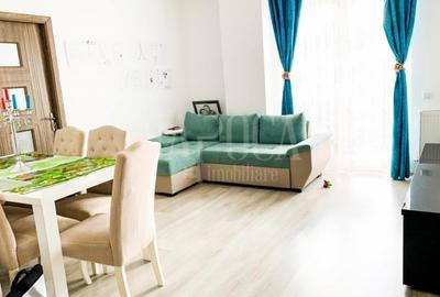Apartament 3 camere de vanzare in Iris, Cluj Napoca - 2