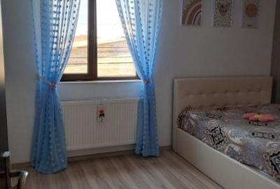 ►Bratianu Casa P+1 Constructie 2015 Mobilata Utilata Centrala Orientata SUD-VEST - 11