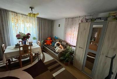 Casă cu 3 camere în Turda - 2