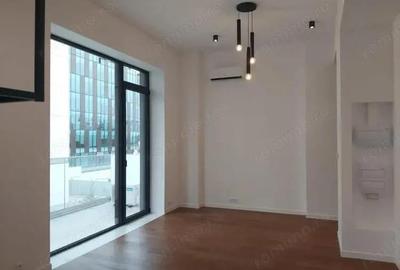 One Cotroceni Parkspa?iu de birouri elegant, etaj inalt ?i luminos cu parcare - 2