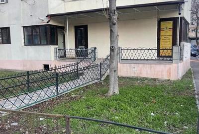 Spațiu comercial, de 75 mp, în Dorobanți - 2