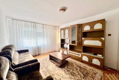 Apartament cu 2 camere decomandat în Nufărul - 6