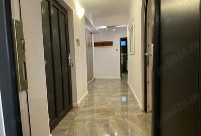Inchiriez apartament 3 camere mobilat modern - 2