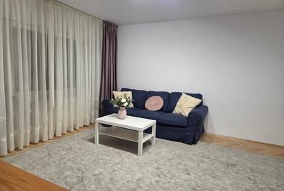 Garsoniera Decebal (adiacent) - 3