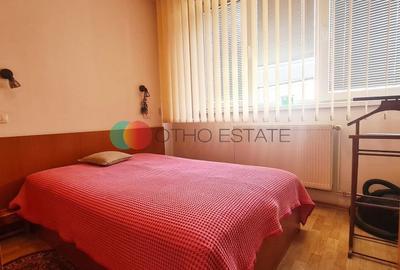 Apartament cu 3 camere, mobilat în Drumul Taberei - 4