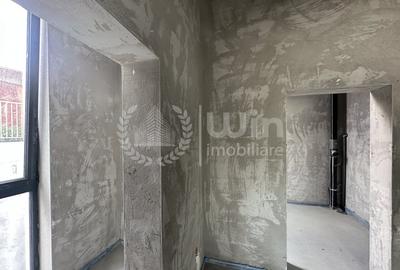 Spatiu comercial cu vitrina la strada | 100mp | Zona Piata Cipariu! - 2