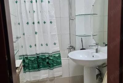 Apartament cu 3 camere semidecomandat în Romană - 3