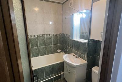 Garsonieră semidecomandată în Hipodrom - 2