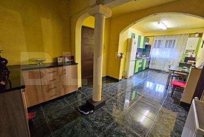 Apartament cu 3 camere decomandat, mobilat în Mănăștur - 5