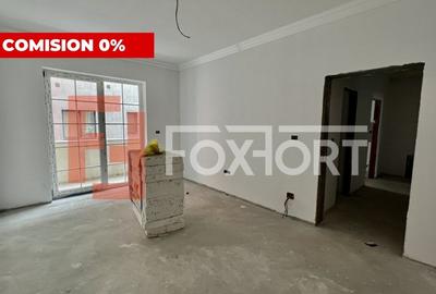 Apartament cu 1 camera decomandat, in Giroc zona Penny Market - ID V3599 - 1