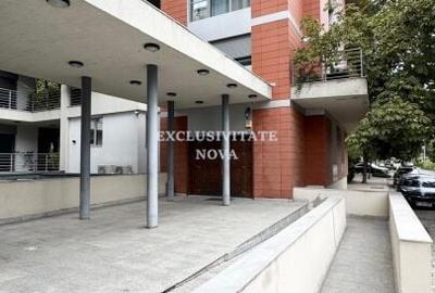 Baneasa - Green Lake - Vanzare SPATIU COMERCIAL . - 16