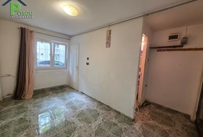 Garsonieră semidecomandată în Brâncoveanu - 2
