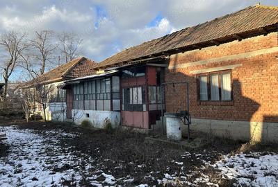 Casă în Priseaca - 3