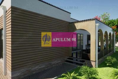 Teren de 60000 mp, în 1 Decembrie - 2